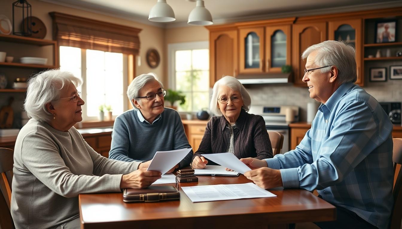 Dedicated Legal Support for Seniors
